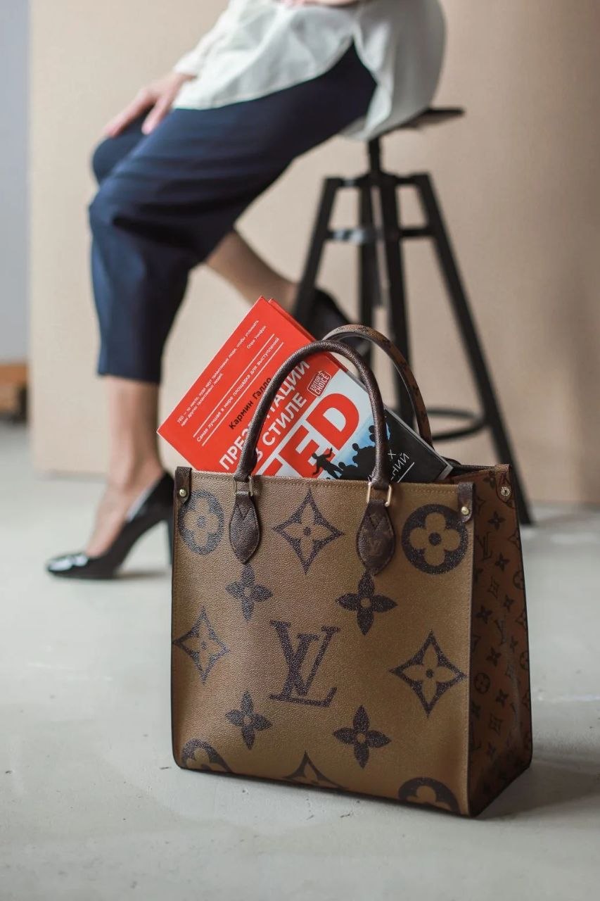 Курс Риторика в стиле TED в Advance